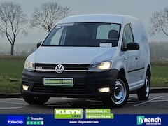 Volkswagen Caddy - 2.0 TDI 150 DSG 4 MOTION