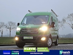Ford Transit - 2.0 TDCI 105 L2H2