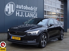 Polestar 2 - 2 Long Range Single Motor Plus 82 kWh