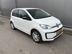 Volkswagen Up! - 1.0 BMT high up! LMV  AC  getint glas