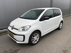 Volkswagen Up! - 1.0 BMT high up! LMV  AC  getint glas