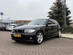 BMW 1-serie - 116i, Airco, Stoelverwarming, NW APK