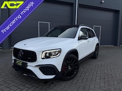 Mercedes-Benz GLB - 250 4MATIC AMG|Pano|Burmester|Keyless|Sfeer|VOL