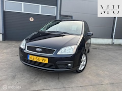 Ford Focus C-Max - 2.0-16V Futura