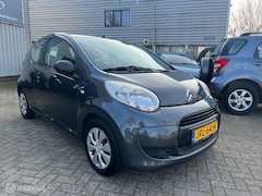 Citroën C1 - 1.0-12V Ambiance 6/12 m garantie