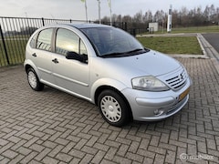 Citroën C3 - 1.4i Attraction