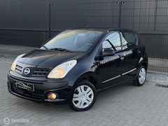 Nissan Pixo - 1.0 Connect |MISTLAMPEN|LICHTMETALEN VELGEN