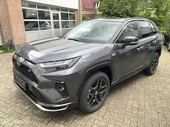 Toyota RAV4 - 2.5 PLUG-IN Hybrid AWD GR SPORT 306 PK