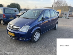Opel Meriva - 1.4-16V Enjoy