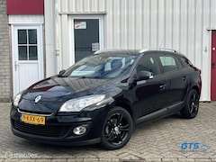 Renault Mégane Estate - 1.2 TCe Expression 2013 APK Navi