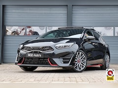 Kia Pro cee'd - ProCeed 1.6 T-GDi GT /PANODAK/MEMORY/VIRTUAL/STOEL+STUURVERW./CARPLAY/JBL/CAMERA