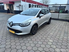Renault Clio Estate - 0.9 TCe Expression