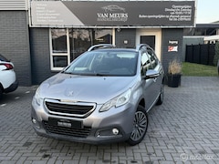 Peugeot 2008 - 1.2 PureTech Active, Airco, apk bij aflevering