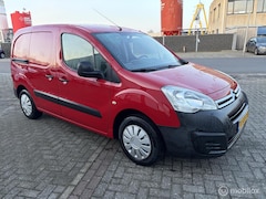 Citroën Berlingo - bestel 1.6 BlueHDI 120 Club Economy S&S