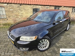 Volvo V50 - 2.5 T5 AWD Momentum goed onderhouden