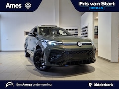 Volkswagen Tiguan - R-Line Edition 1.5 eHybrid 204 PK €2000, - inruilpremie | Harman Kardon Audio | Panoramasc