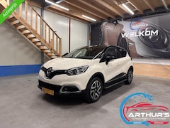 Renault Captur - 1.2 TCe Dynamique