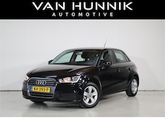 Audi A1 Sportback - 1.0 TFSI Pro Line Airco | Cruise | Navi | NL-Auto