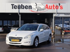 Peugeot 508 SW - 1.6 e-HDi Blue Lease Executive Panoramadak, Cruise control, Navigatie, Climate control