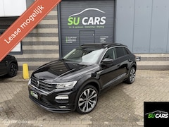 Volkswagen T-Roc - 1.5 TSI R-Line|Pano|Virtual|CAM|Keyless|Bli