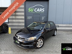 Volkswagen Golf - 1.0 TSI Automaat CAM|ACC|Sensoren|Carplay