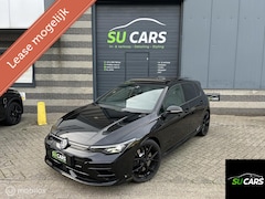 Volkswagen Golf - 8.5 2.0 TSI 4Motion R Black Akra|Pano|H&K