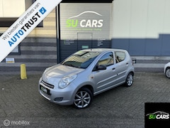 Suzuki Alto - 1.0 NAP|Airco|Elek. ramen