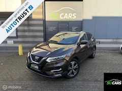 Nissan Qashqai - 1.2 Connecta|Pano|360 Camera|Cruise Control