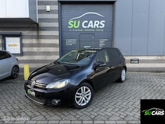 Volkswagen Golf - 1.2 TSI Highline Volledig onderhouden|Xenon
