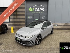 Volkswagen Golf - 2.0 TDI GTD|PANO|Camera|Dodehoek