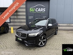 Volvo XC90 - 2.0 T8 R-Design Ex btw|Pano|360|Elektr stoelen