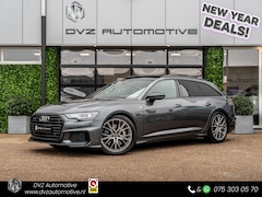 Audi A6 Avant - 50 TFSIe 299PK Quattro S edition | Black Pack | Pano | B&O sound | Camera | BTW |