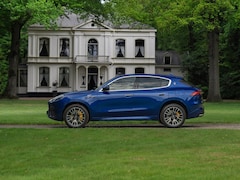 Maserati Grecale - GT 300pk MHEV | Blu Intenso