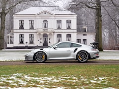 Porsche 911 - GT3 RS | 1e eigenaar | Front-lift | Nederlands geleverd