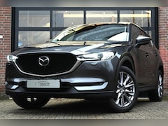 Mazda CX-5 - 2.5 SkyActiv-G 194 Luxury Leder BOSE ACC '19