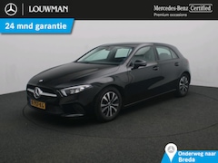 Mercedes-Benz A-klasse - 160 Business Solution Ledkoplampen | Achteruitrijcamera | Stoelverwarming voor | Spiegelpa