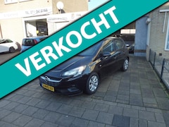Opel Corsa - 1.2 Visia Pack/Nwe Apk/AC/Lage KM