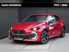 Renault Clio - esprit Alpine | Achteruitrijcamera | Elektronisch geregelde airconditioning | Grille in zw