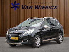Peugeot 2008 - 1.2 PureTech Allure | Panoramadak | Cruise | Navi