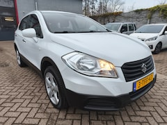 Suzuki SX4 S-Cross - 1.6 Comfort, dealer onderhouden