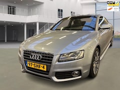 Audi A5 Coupé - 2.0 TFSI Pro Line S