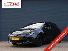 Toyota Corolla - Hybrid 140 Comfort TOPSTAAT CARPLAY/ANDROID STOELVERW NAVI CRUISE CLIMA