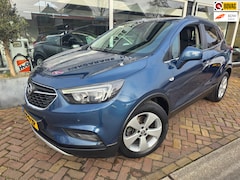 Opel Mokka X - 1.4 Turbo Innovation, trekhaak, leder, carplay