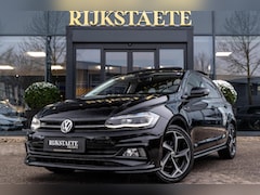 Volkswagen Polo - 1.0 TSI R-LINE|PANO|CARPLAY|17''|ACC|LED|PDC