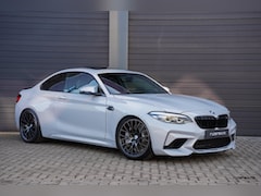 BMW M2 - DCT Competition | Trackpack | Schuifdak | KWv3 | Akrapovic | Harman Kardon | M-Sportstoele
