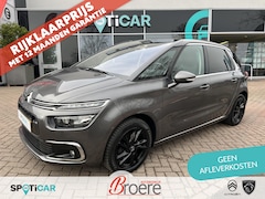 Citroën C4 Picasso - 1.2 Turbo 130 pk EAT6 Automaat Feel