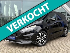 Ford S-Max - 2.5i HEV 7 Pers. St - Line 190pk Panoramadak / Camera / Stoelverwarming