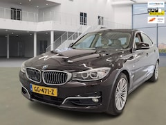 BMW 3-serie Gran Turismo - 320i High Executive