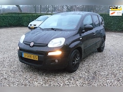 Fiat Panda - 0.9 TwinAir Lounge 199189 km