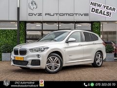 BMW X1 - xDrive20i High Executive | M-Sport | Pano | Trekhaak